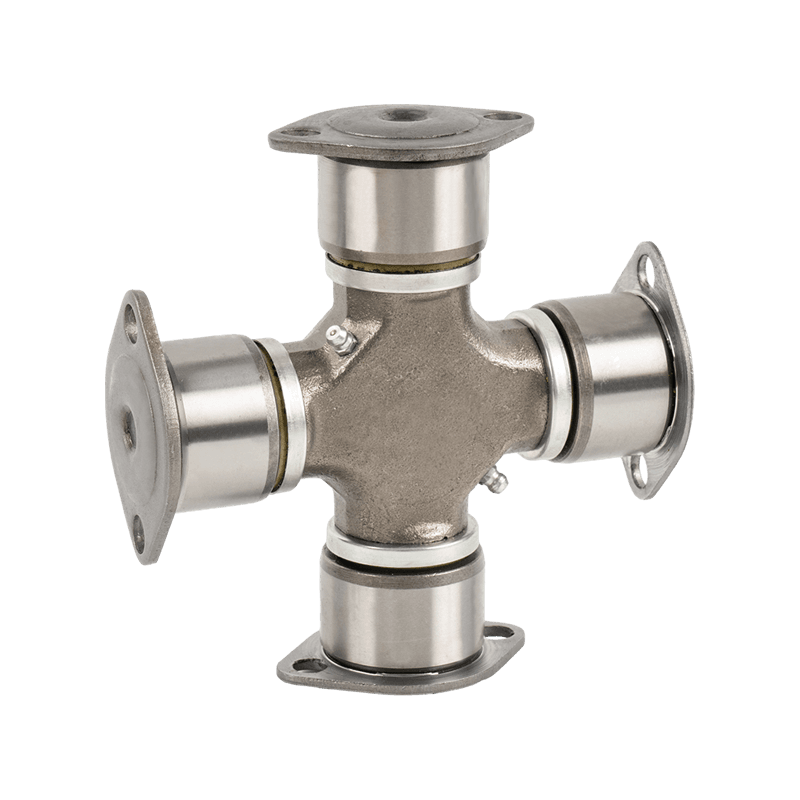 MACK 5-280X JONTAS UNIVERSAL FORGENTES
